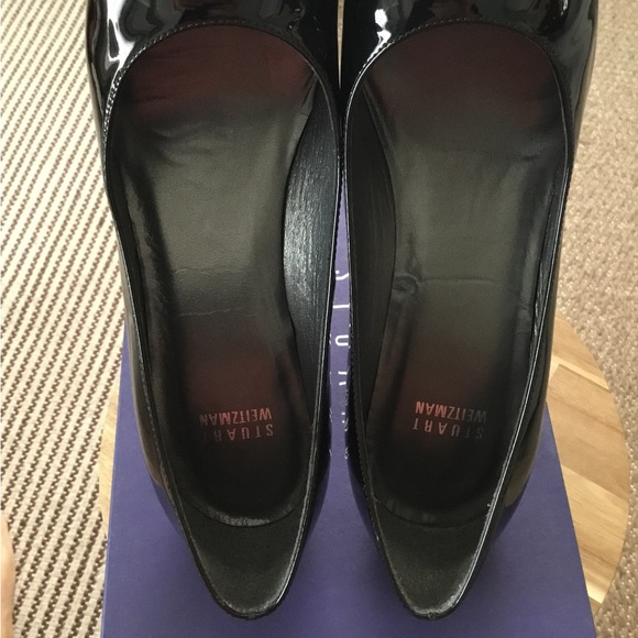 STUAT WEITZMAN - Picture 11 of 16